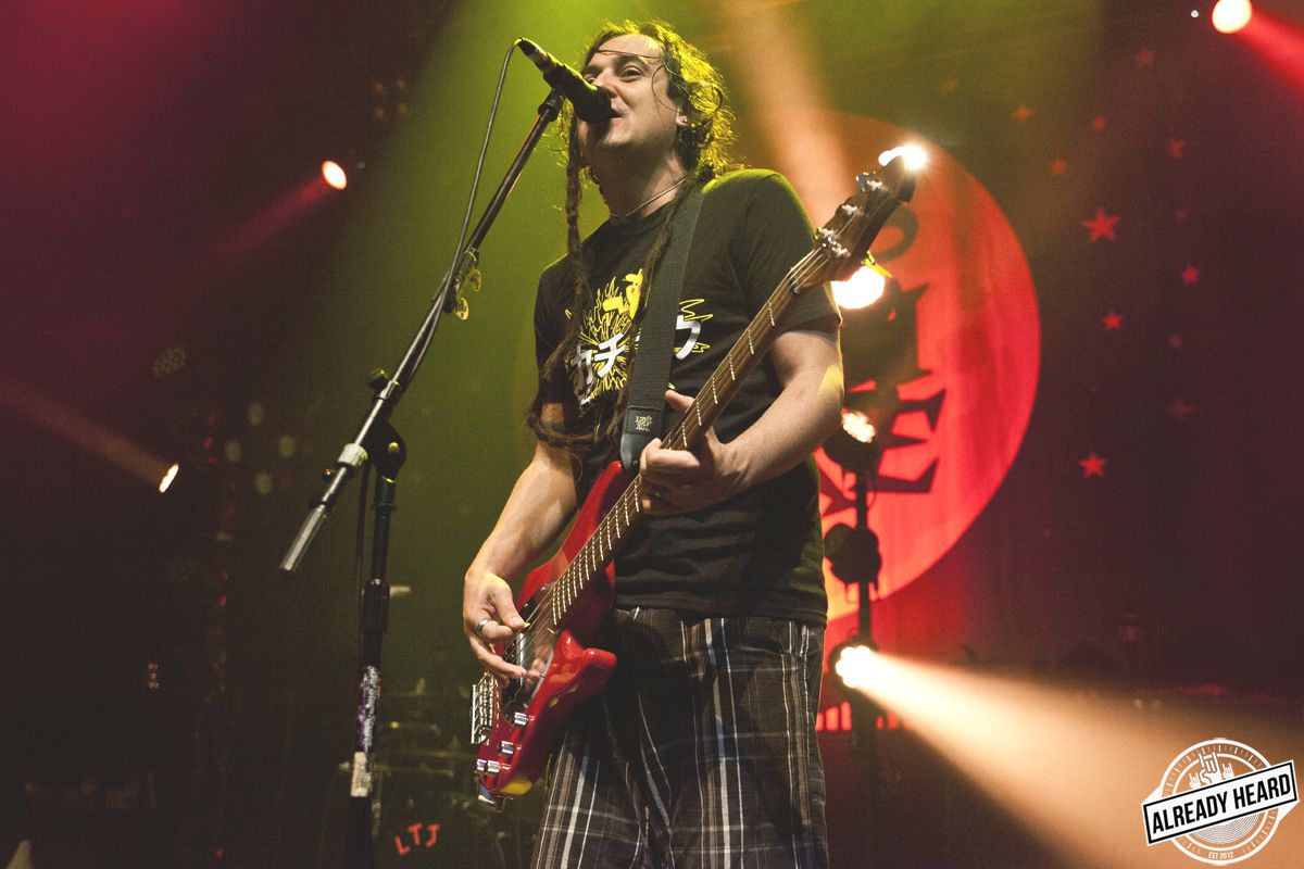 Less Than Jake Less Than Jake
