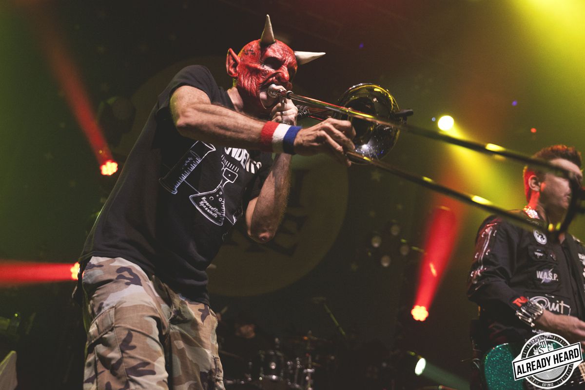 Less Than Jake Less Than Jake