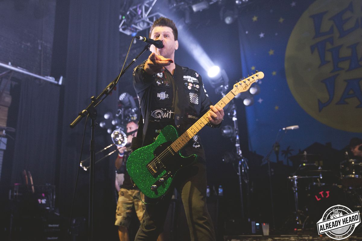 Less Than Jake Less Than Jake