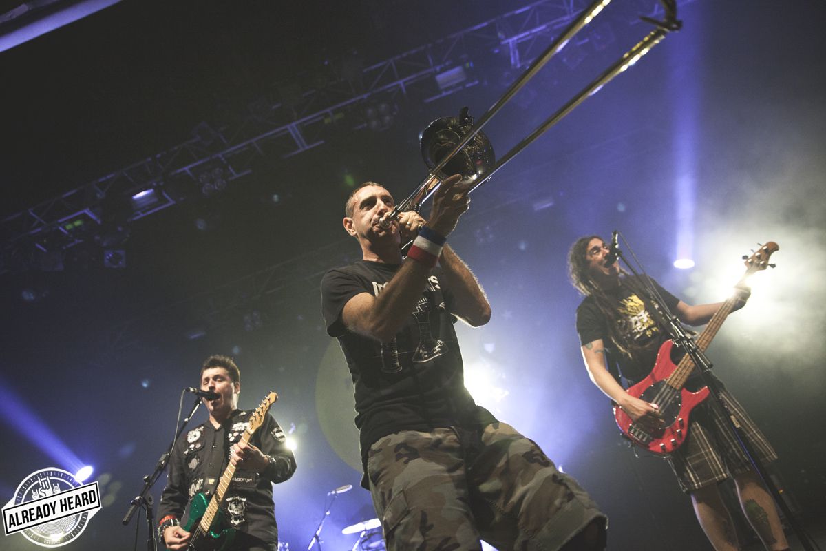 Less Than Jake Less Than Jake