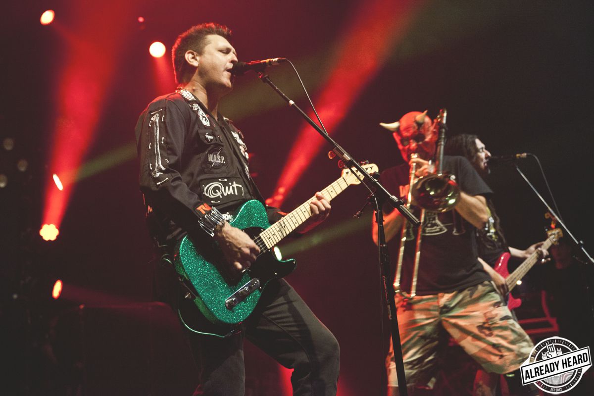 Less Than Jake Less Than Jake