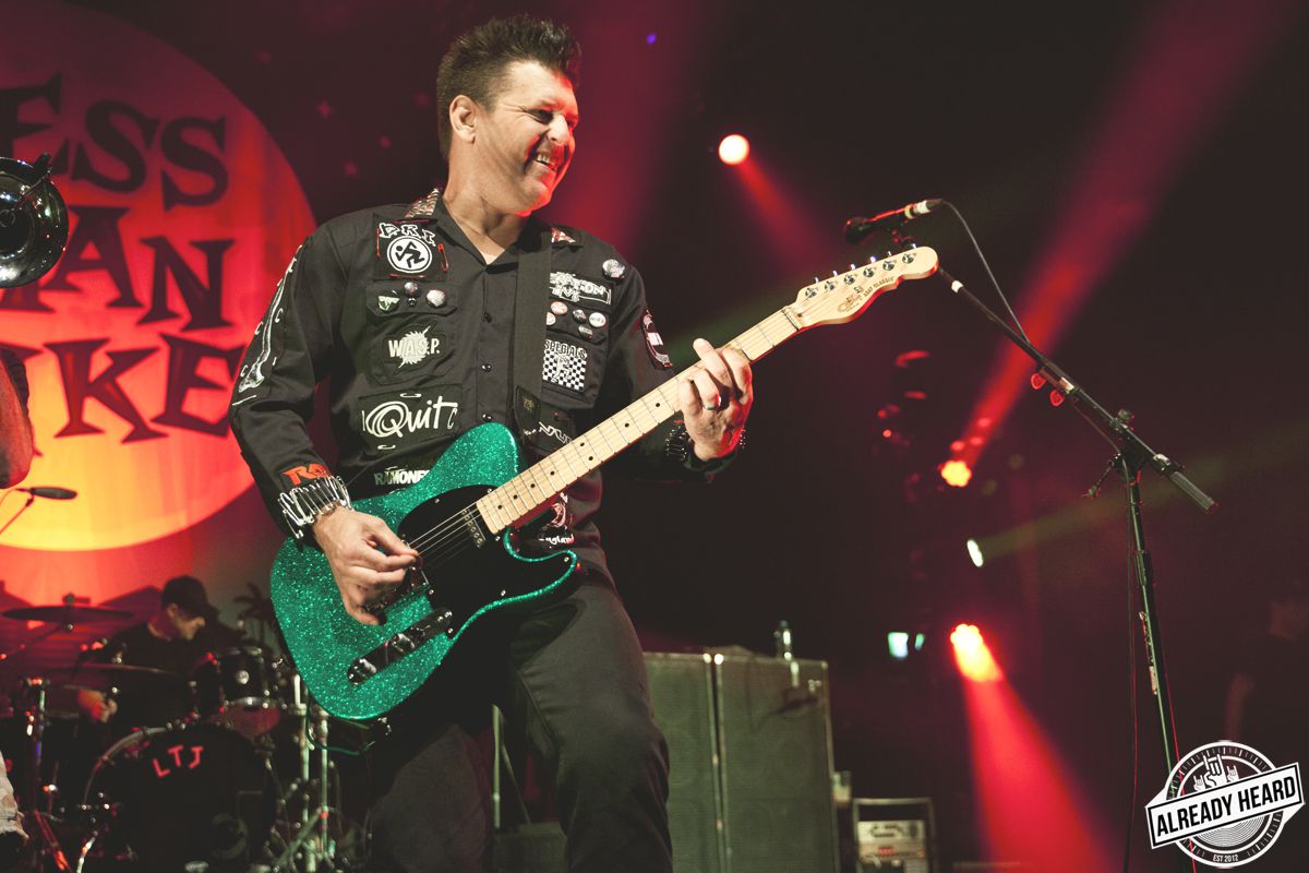 Less Than Jake Less Than Jake