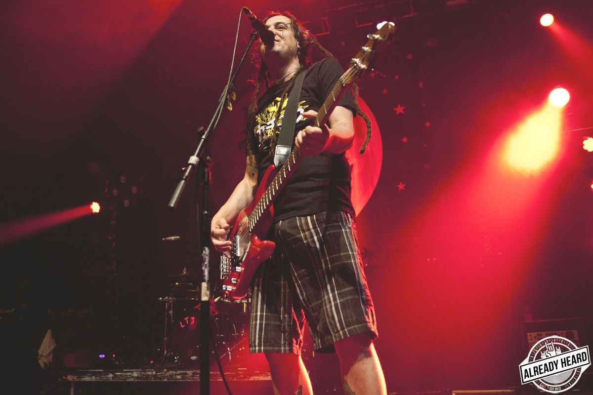Less Than Jake Less Than Jake