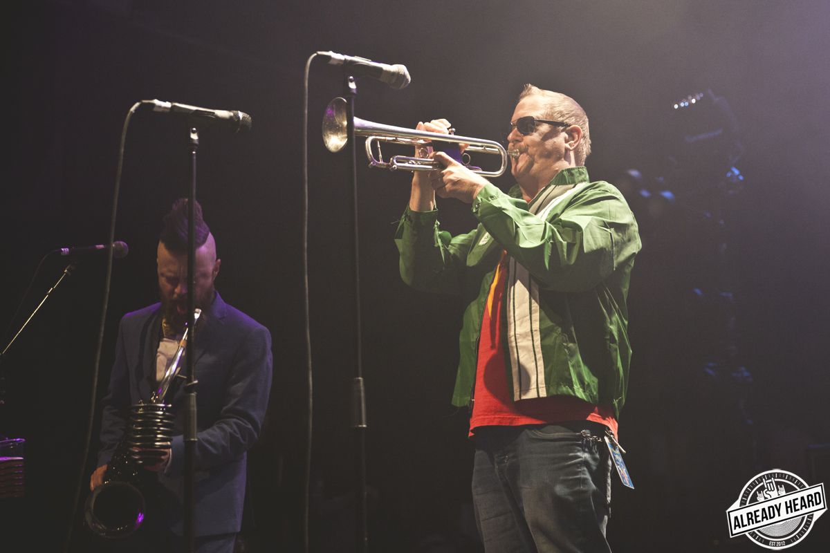 Reel Big Fish