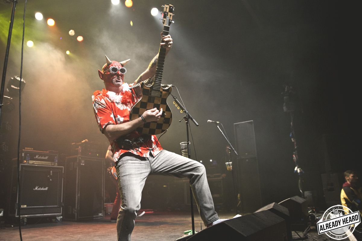 Reel Big Fish