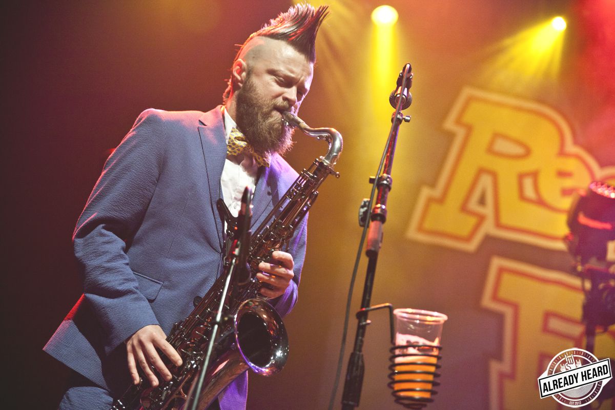 Reel Big Fish