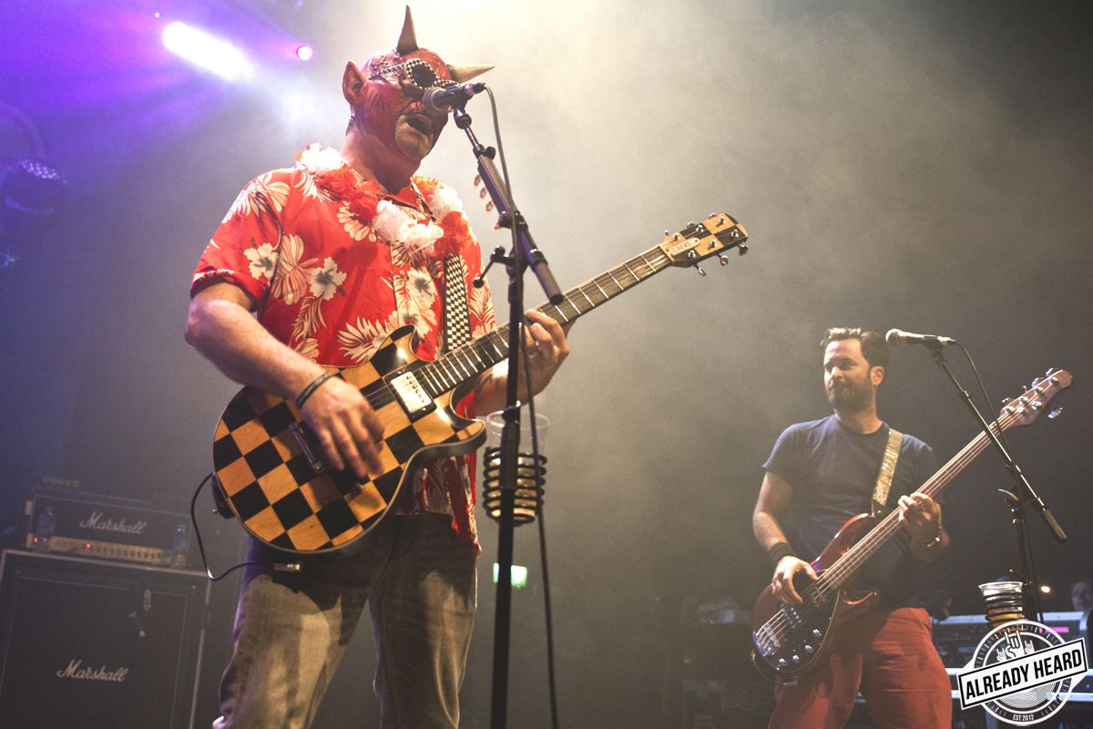 Reel Big Fish