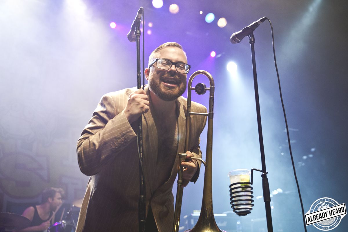 Reel Big Fish