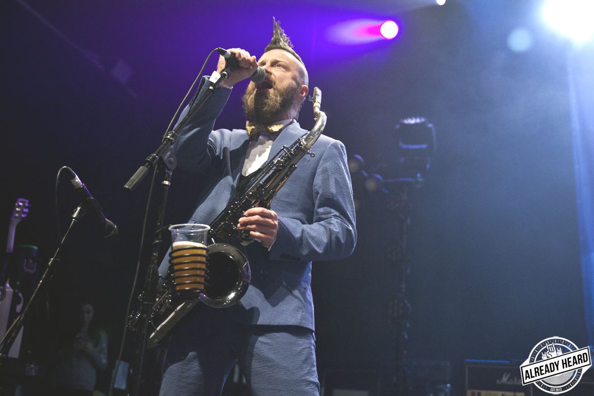 Reel Big Fish