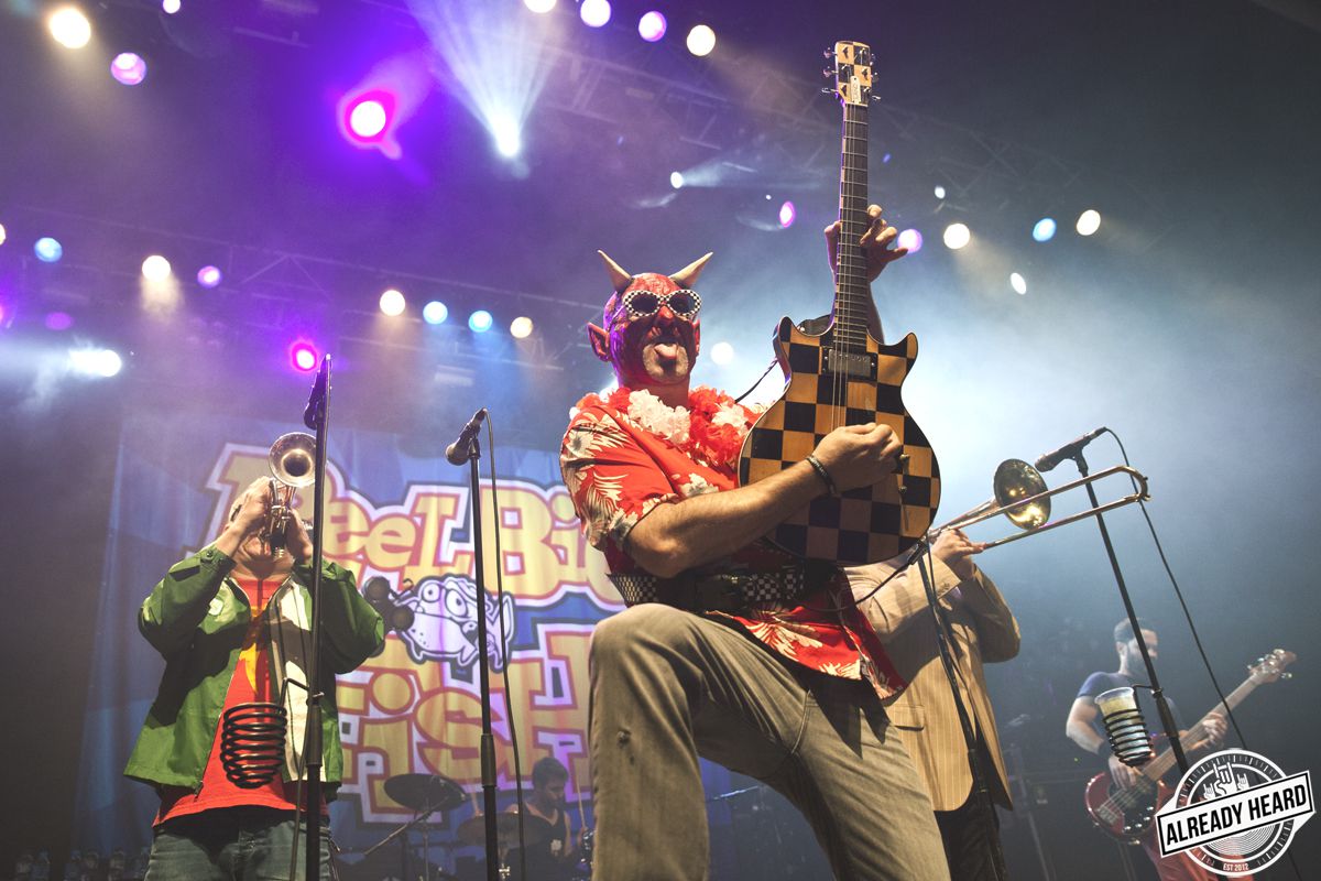 Reel Big Fish