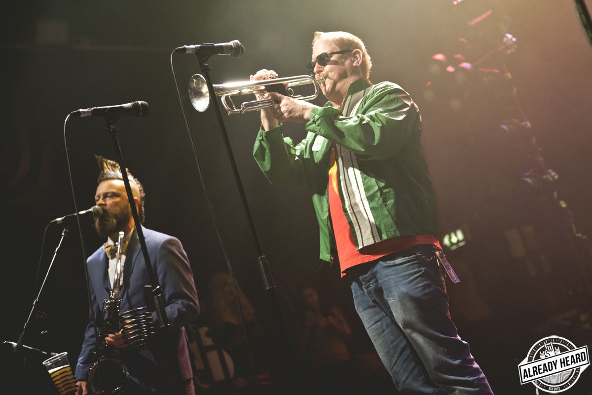 Reel Big Fish