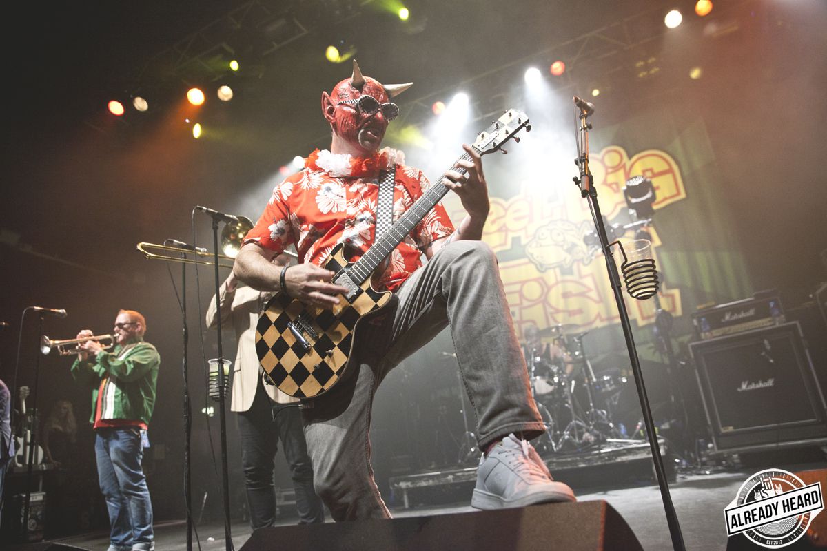 Reel Big Fish