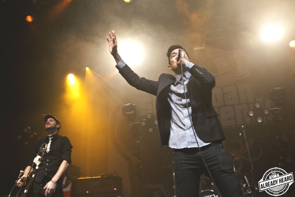 Suburban Legends