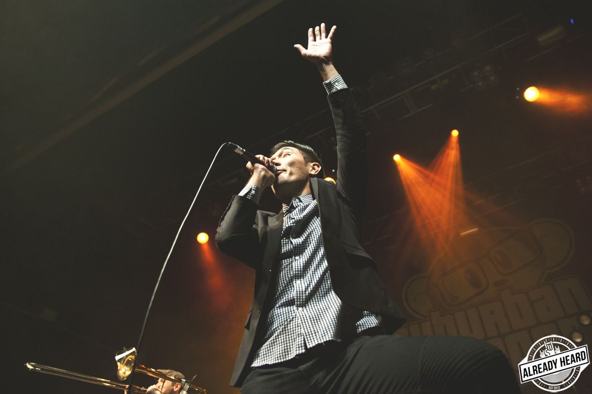 Suburban Legends