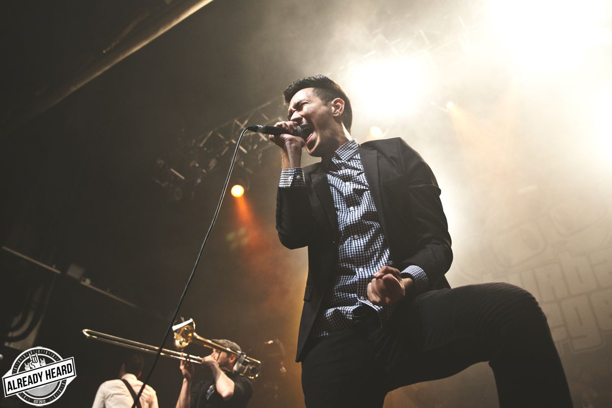 Suburban Legends