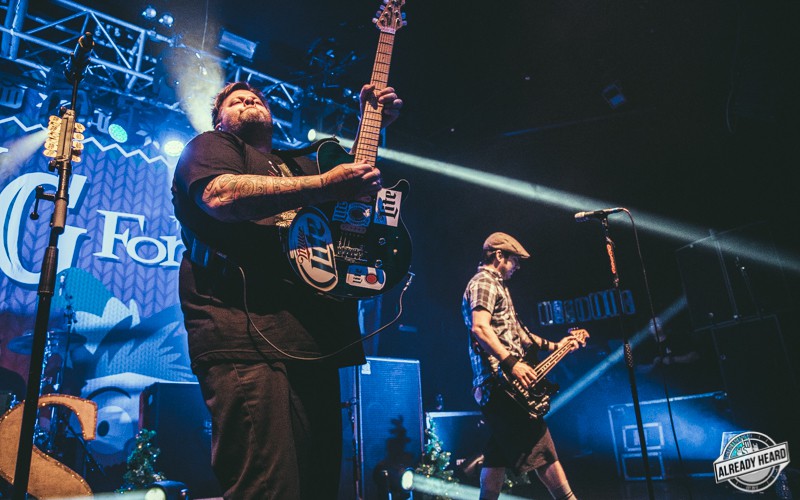 Bowling For Soup - O2 Bristol Academy, Bristol - 28/11/2018 Anthony Shaw Photography Live Photos