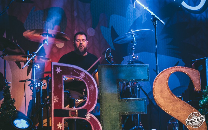 Bowling For Soup - O2 Bristol Academy, Bristol - 28/11/2018 Anthony Shaw Photography Live Photos