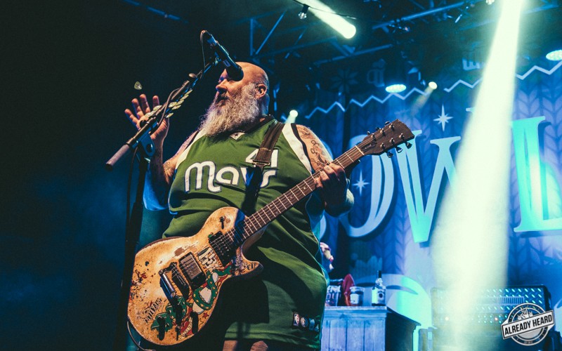 Bowling For Soup - O2 Bristol Academy, Bristol - 28/11/2018 Anthony Shaw Photography Live Photos