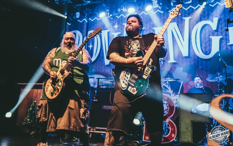 Bowling For Soup - O2 Bristol Academy, Bristol - 28/11/2018 Anthony Shaw Photography Live Photos