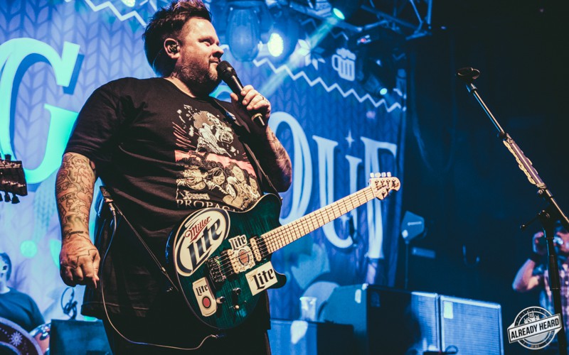 Bowling For Soup - O2 Bristol Academy, Bristol - 28/11/2018 Anthony Shaw Photography Live Photos