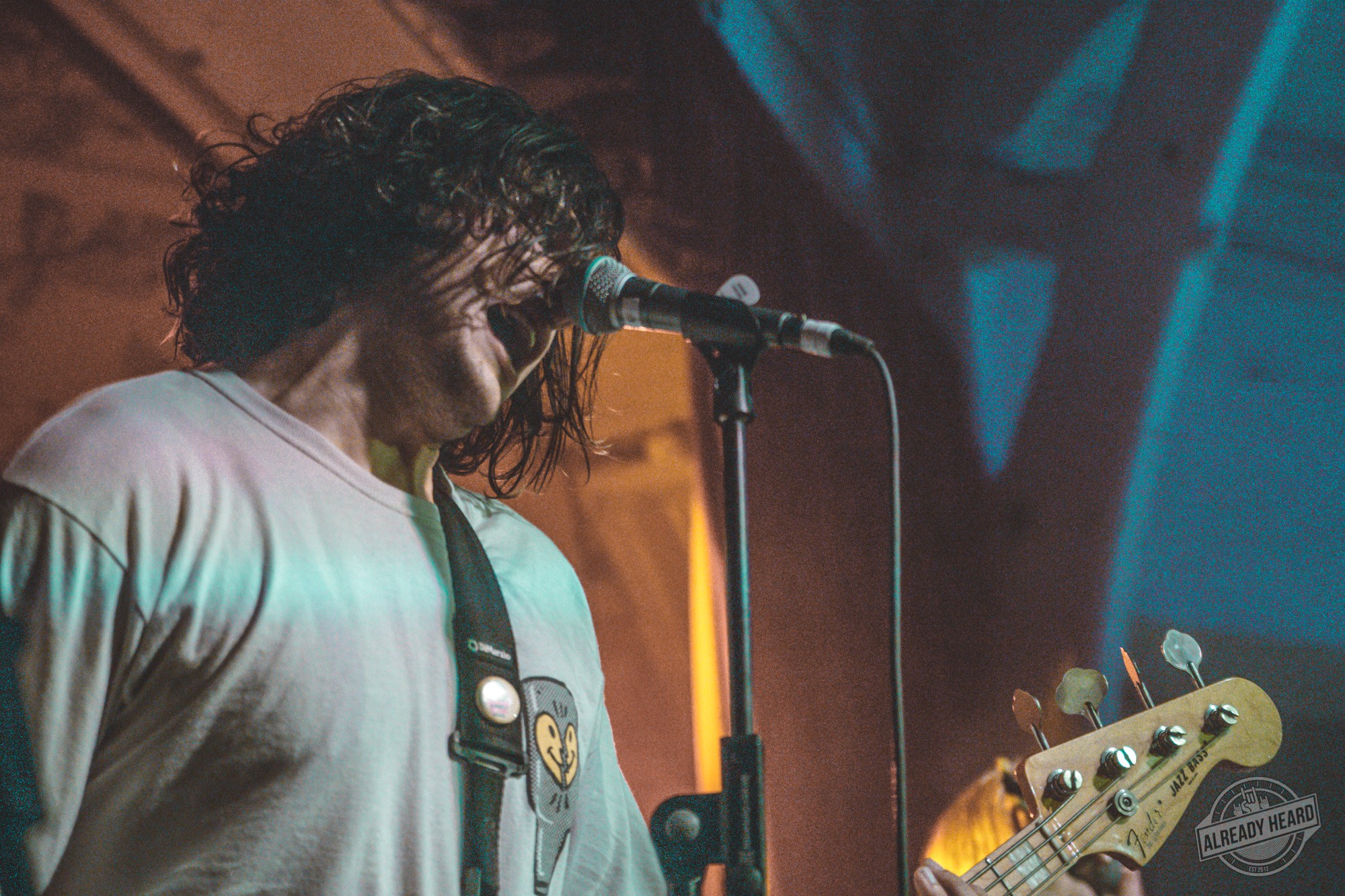 Between You & Me - The Deaf Institute, Manchester - 11/12/2018 Between You & Me Live Photos
