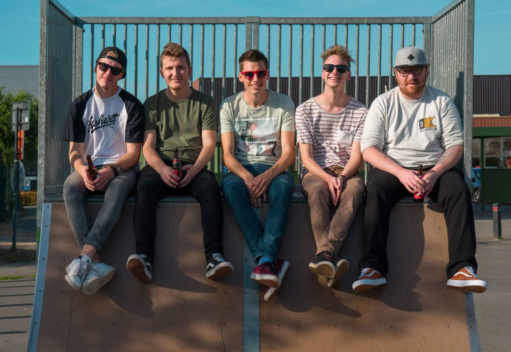 Video Premiere: Boxing Day - Retrospect 1 Video Premiere: Boxing Day - Retrospect Boxing Day Exclusive
