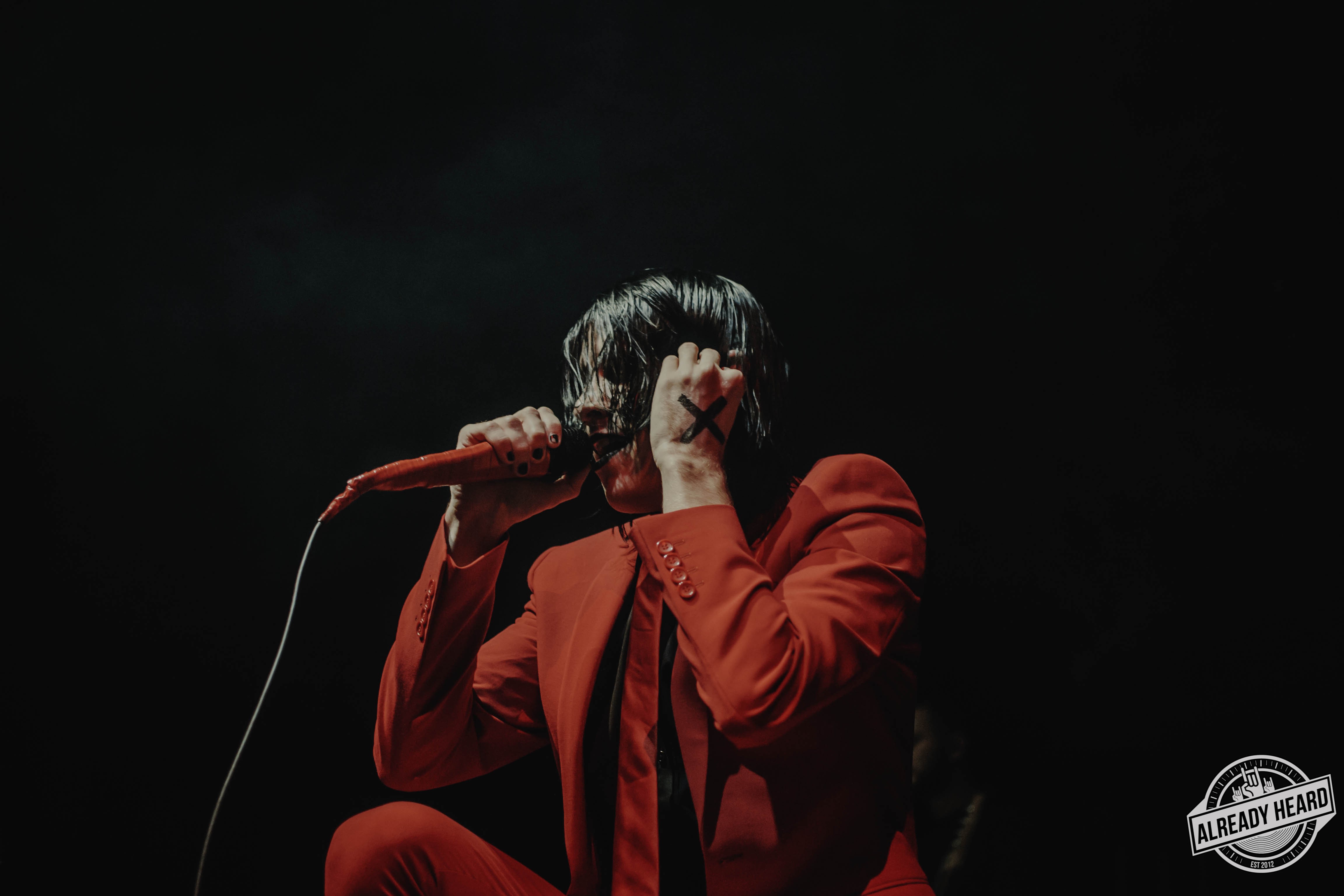 As It Is - O2 Forum Kentish Town, London - 01/12/2018 Angelah Betmead Live Photos