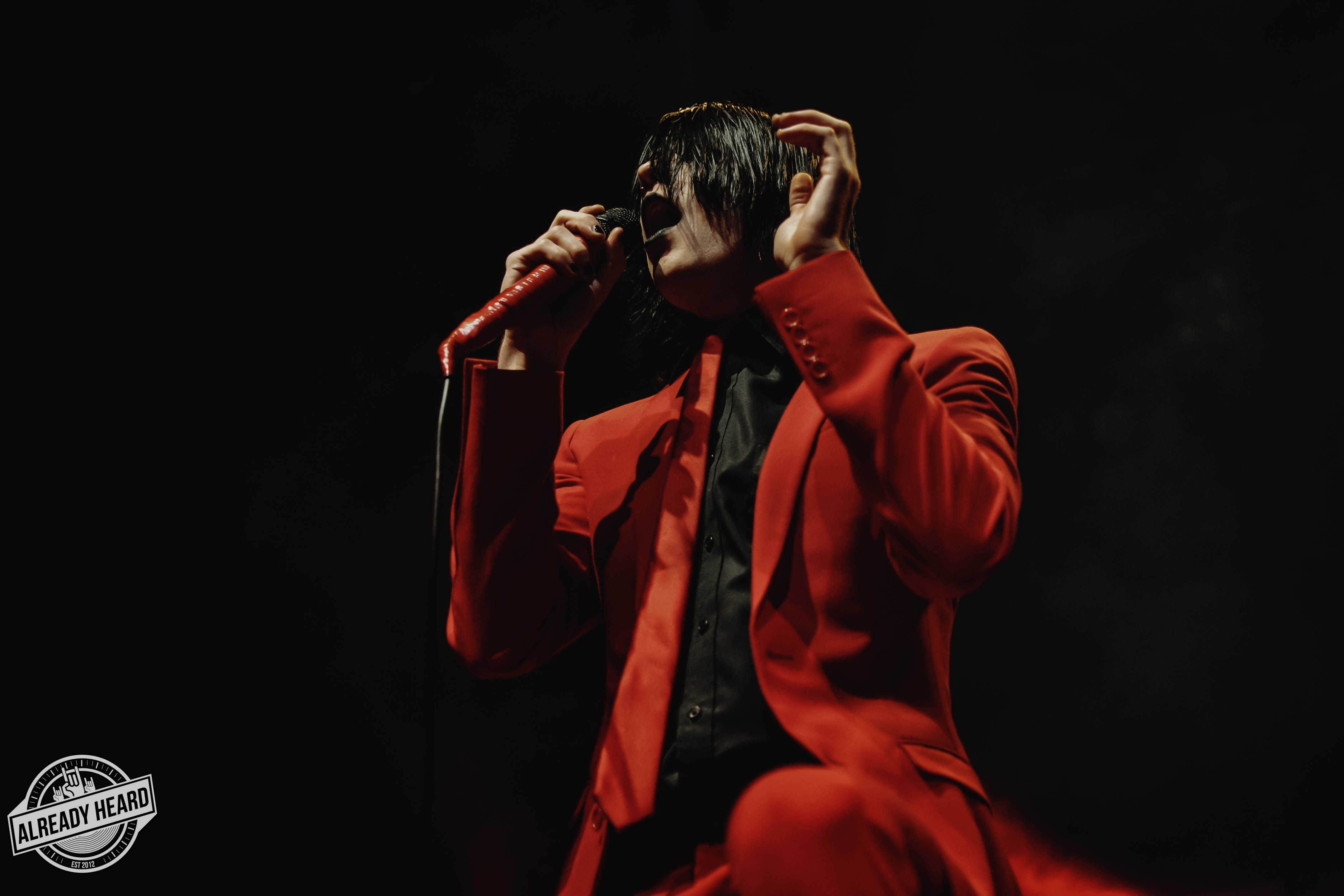 As It Is - O2 Forum Kentish Town, London - 01/12/2018 Angelah Betmead Live Photos