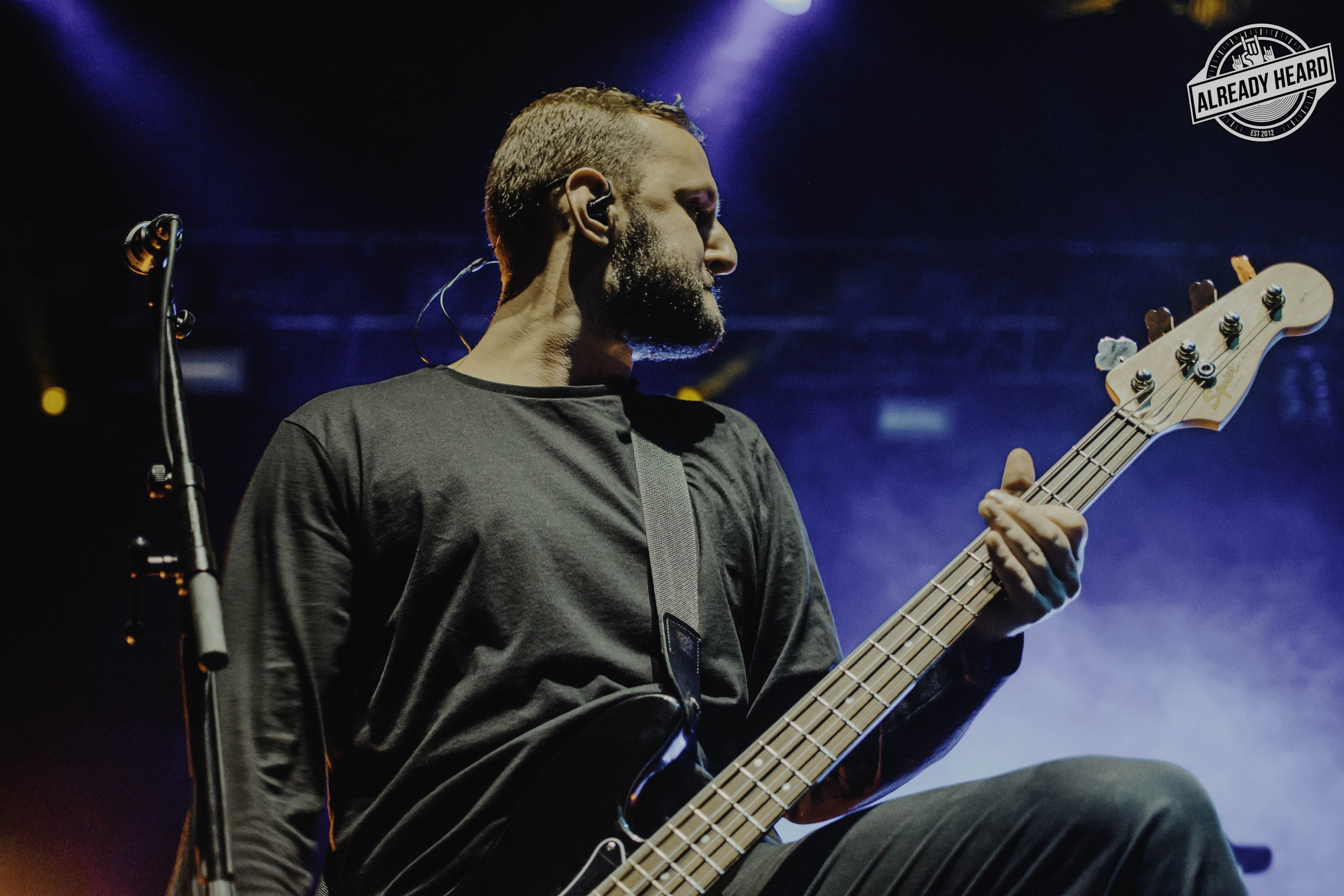 As It Is - O2 Forum Kentish Town, London - 01/12/2018 Angelah Betmead Live Photos