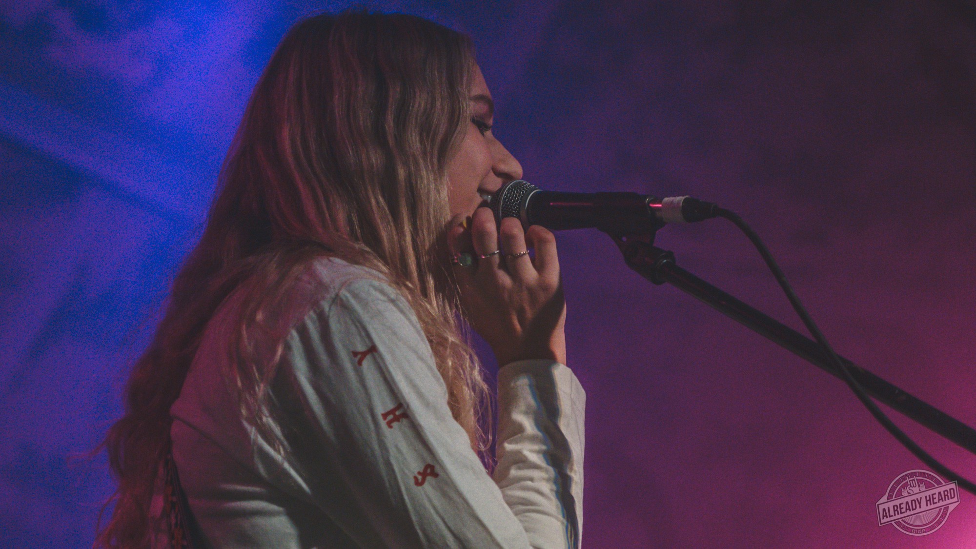 Hey Charlie – The Deaf Institute, Manchester – 11/12/2018 Hey Charlie Live Photos