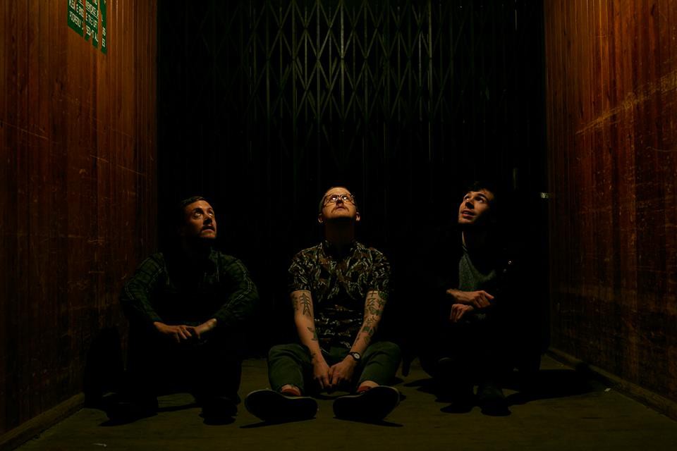 Video Premiere: Irk - Insect Worship (Technoir Session) 1 Video Premiere: Irk - Insect Worship (Technoir Session) Exclusive Exclusive