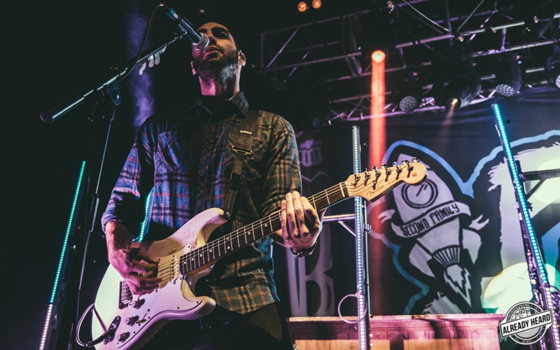 Patent Pending - O2 Bristol Academy, Bristol - 28/11/2018 Anthony Shaw Photography Live Photos