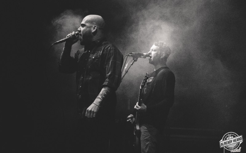 The Bronx - o2 Bristol Academy, Bristol - 07/12/2018 Anthony Shaw Photography Live Photos