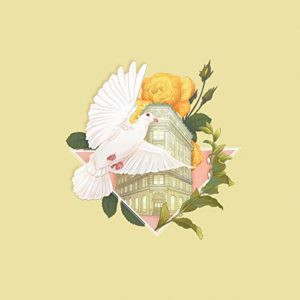 Review: William Ryan Key - Virtue EP Virtue EP EP Reviews