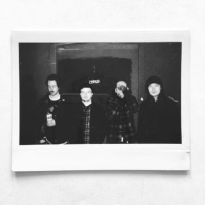 25 Bands To Watch in 2019 A.A. Williams Features