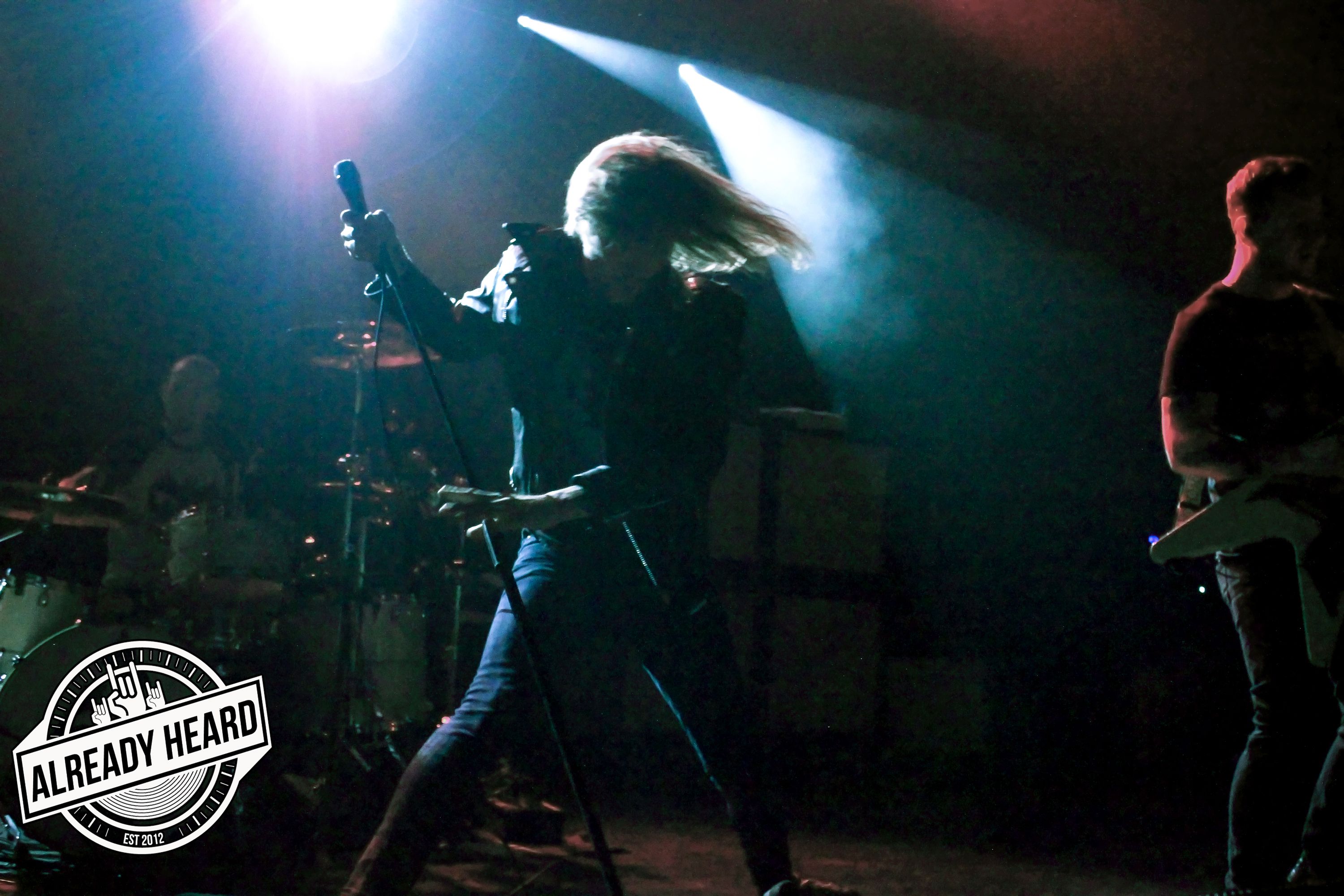 Live Review: Mastodon, Kvelertak and Mutoid Man - O2 Guildhall, Southampton - 17/01/2019 Kvelertak Live Reviews
