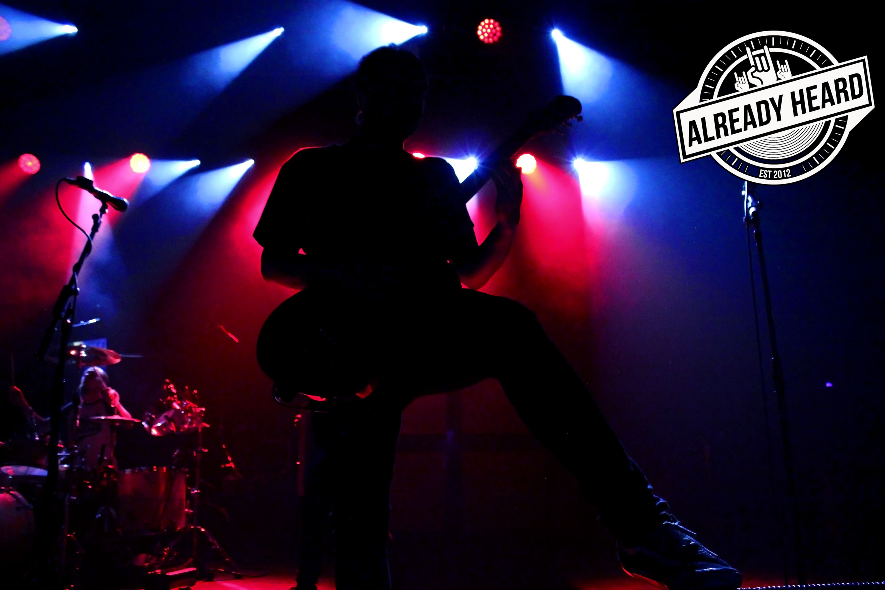 Live Review: Mastodon, Kvelertak and Mutoid Man - O2 Guildhall, Southampton - 17/01/2019 Kvelertak Live Reviews