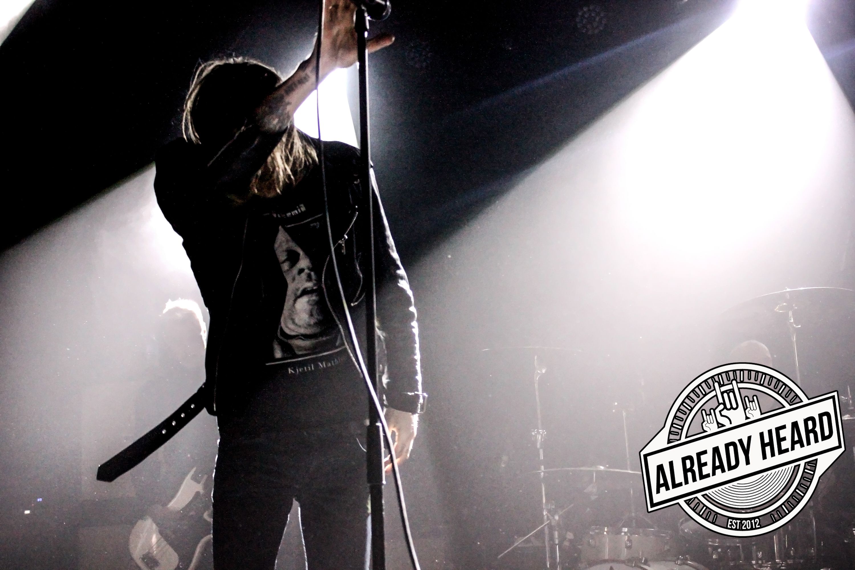 Live Review: Mastodon, Kvelertak and Mutoid Man - O2 Guildhall, Southampton - 17/01/2019 Kvelertak Live Reviews