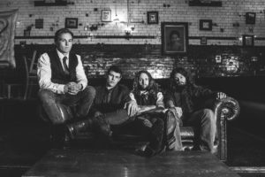 25 Bands To Watch in 2019 A.A. Williams Features