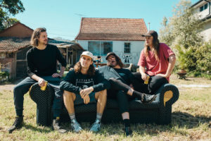 25 Bands To Watch in 2019 A.A. Williams Features