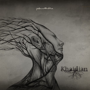 Review: Khaidian - Penumbra Album Review Album Reviews