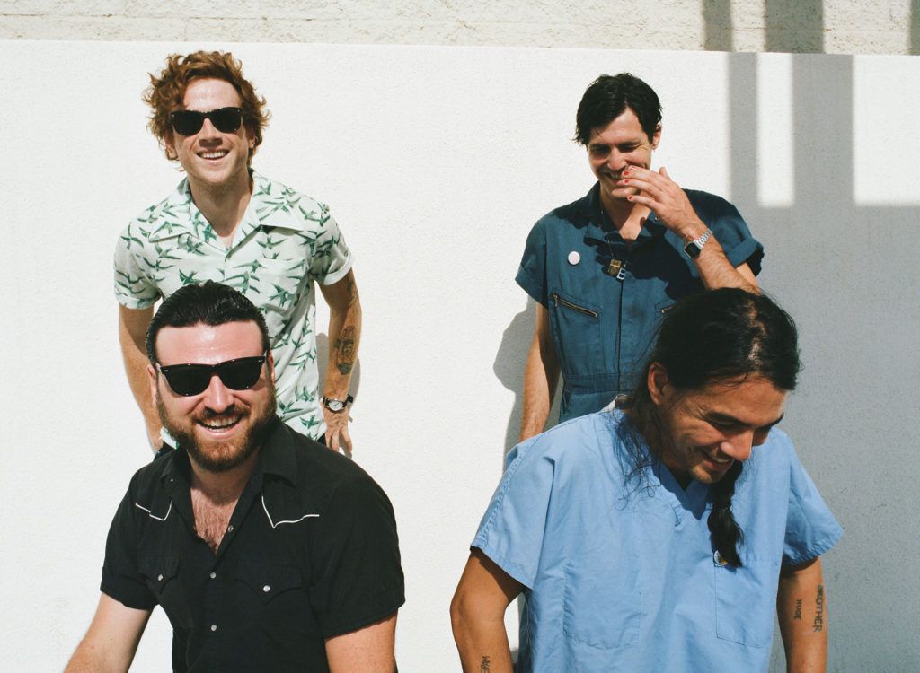 Incoming: 5 Must-Hear January 2019 Releases 3 FIDLAR