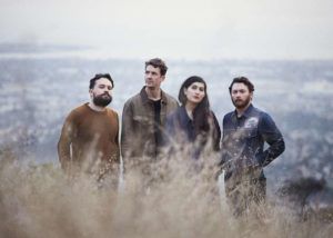25 Bands To Watch in 2019 A.A. Williams Features