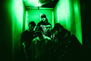 25 Bands To Watch in 2019 A.A. Williams Features