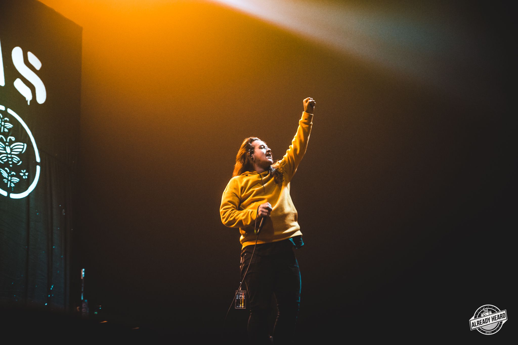 Polaris – SSE Arena, Wembley – 19/01/2019 Jez Pennington Live Photos