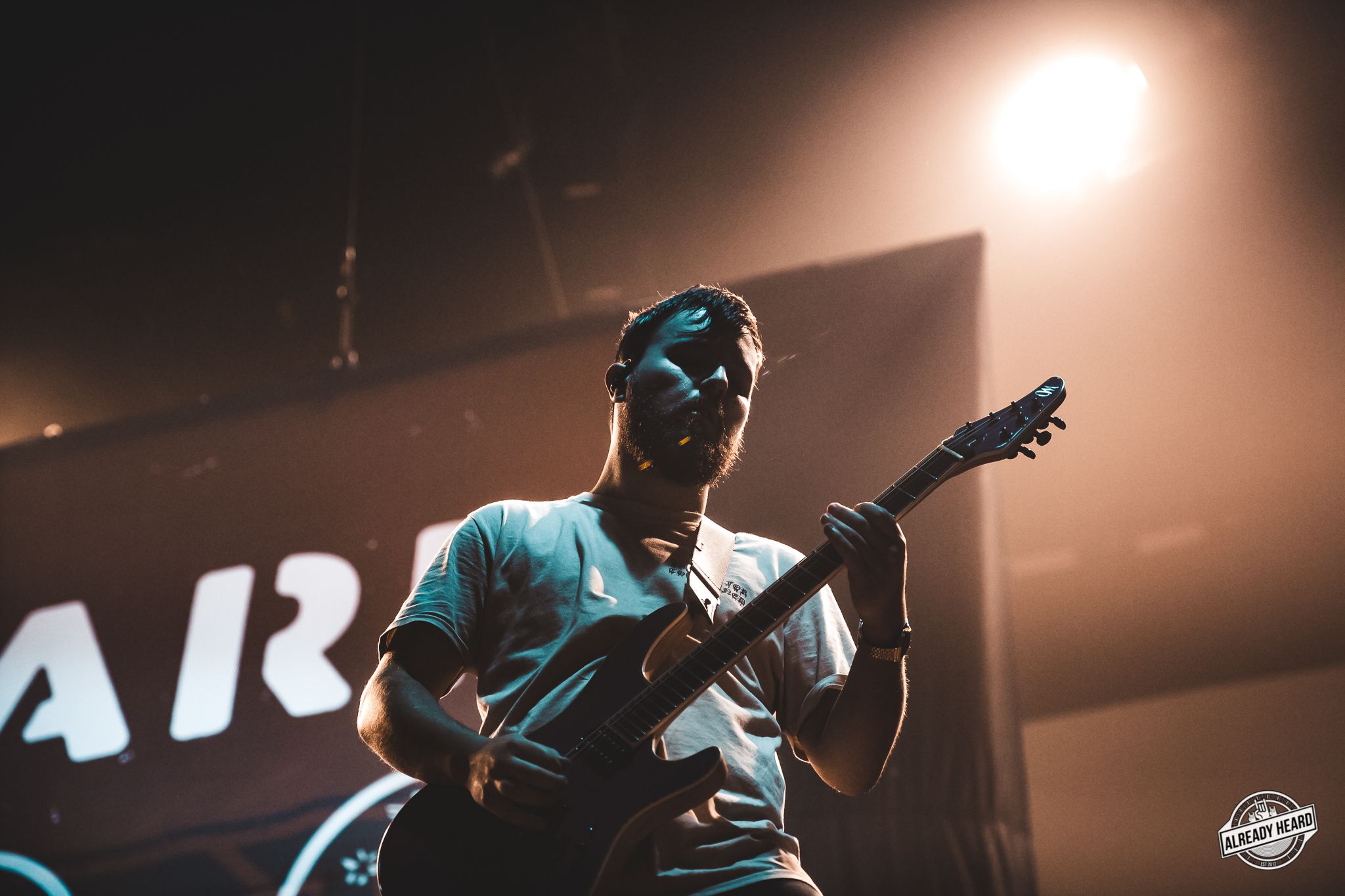 Polaris – SSE Arena, Wembley – 19/01/2019 Jez Pennington Live Photos