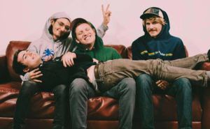 25 Bands To Watch in 2019 A.A. Williams Features