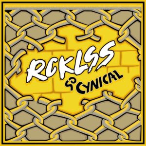 Review: RCKLSS - So Cynical EP Adam England EP Reviews