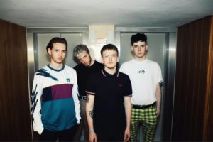 25 Bands To Watch in 2019 A.A. Williams Features