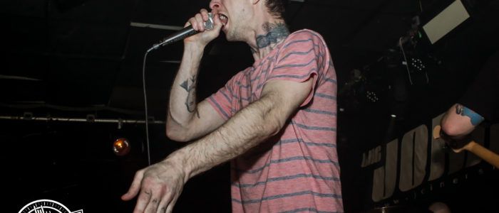 Live Review: Drug Church, Single Mothers and Horseflies - The Joiners, Southampton - 07/02/2019 Big Scary Monsters Records Live Reviews
